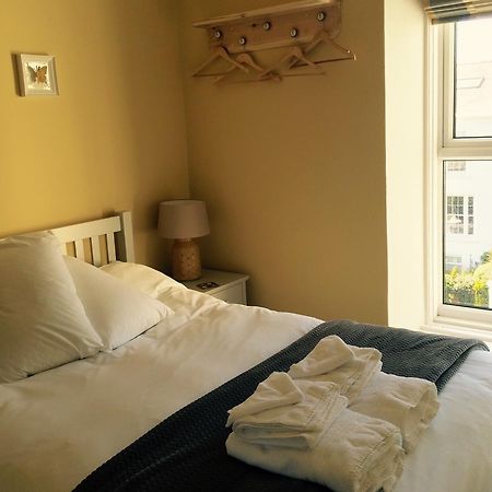 Baie Mooar House, Boutique B&B Ramsey Εξωτερικό φωτογραφία