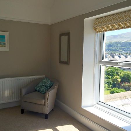 Baie Mooar House, Boutique B&B Ramsey Εξωτερικό φωτογραφία