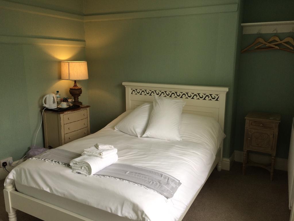 Baie Mooar House, Boutique B&B Ramsey Εξωτερικό φωτογραφία