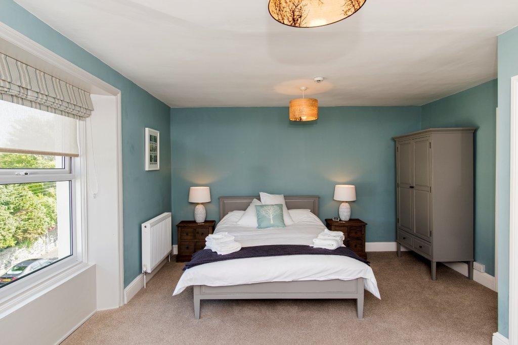 Baie Mooar House, Boutique B&B Ramsey Εξωτερικό φωτογραφία