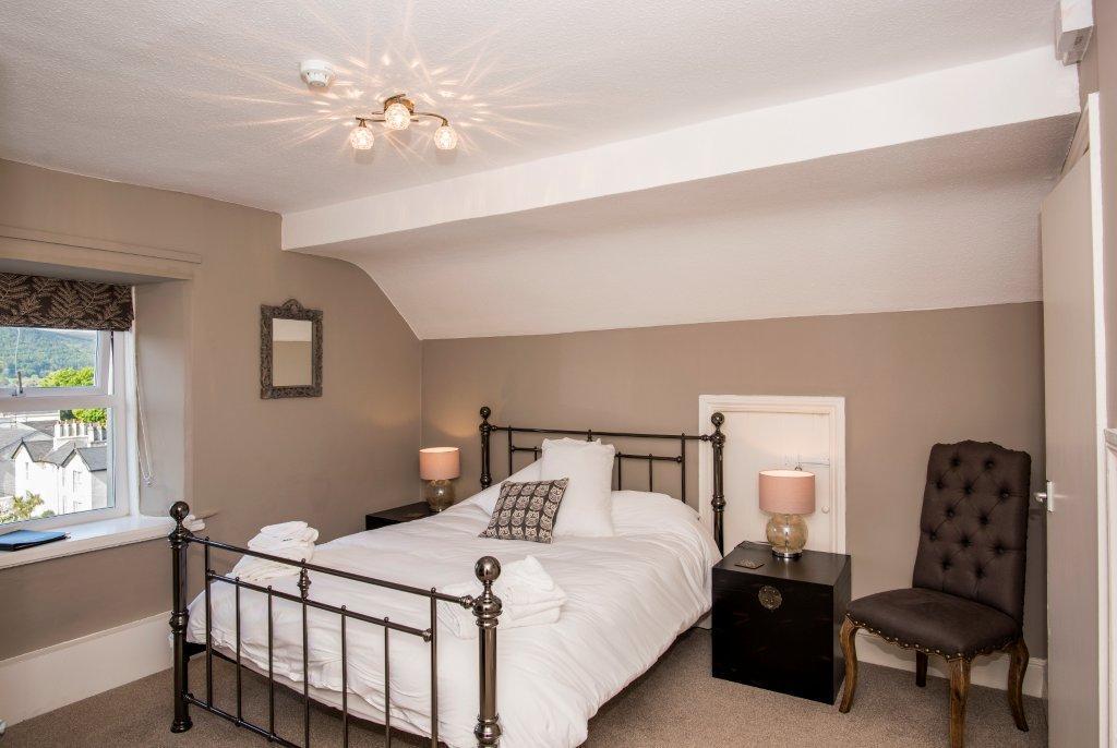 Baie Mooar House, Boutique B&B Ramsey Εξωτερικό φωτογραφία