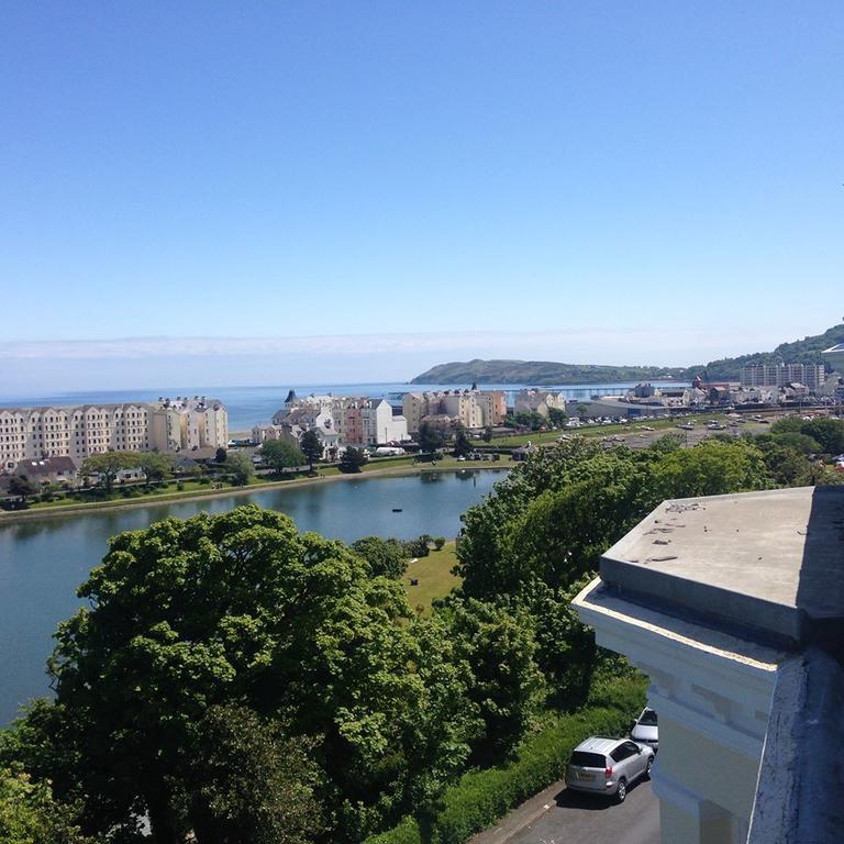 Baie Mooar House, Boutique B&B Ramsey Εξωτερικό φωτογραφία