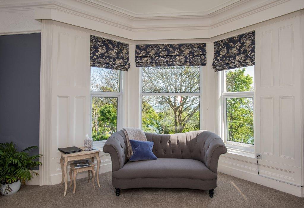 Baie Mooar House, Boutique B&B Ramsey Εξωτερικό φωτογραφία