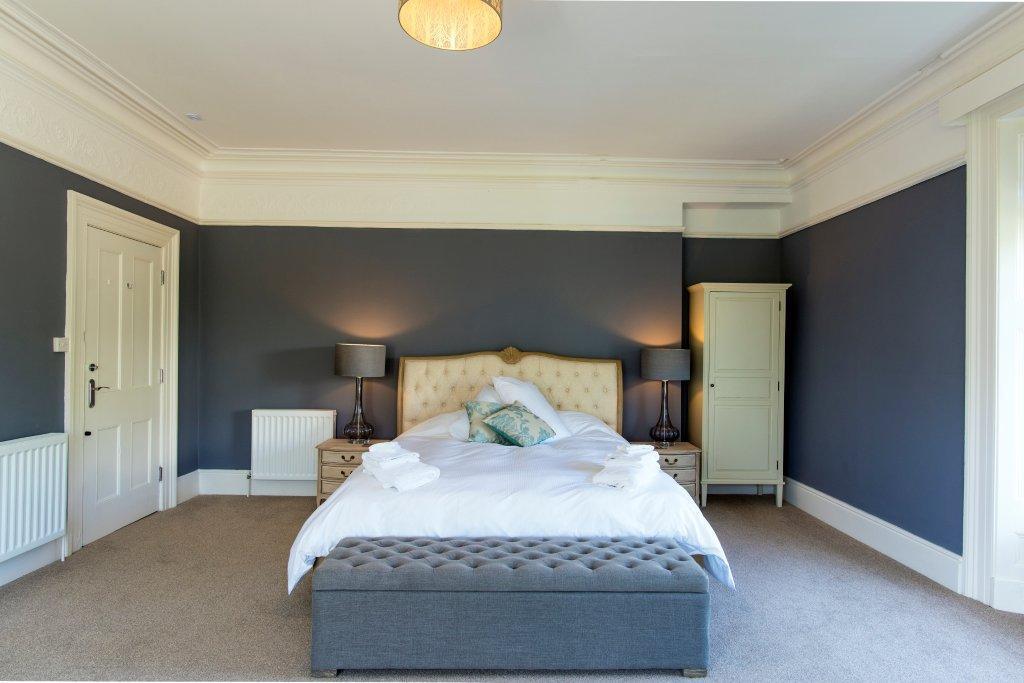 Baie Mooar House, Boutique B&B Ramsey Εξωτερικό φωτογραφία