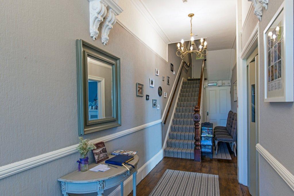Baie Mooar House, Boutique B&B Ramsey Εξωτερικό φωτογραφία