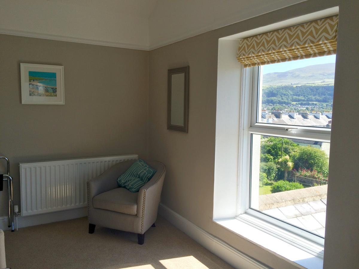 Baie Mooar House, Boutique B&B Ramsey Εξωτερικό φωτογραφία